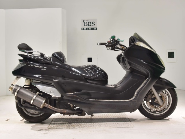 Yamaha MAJESTY 400 2005