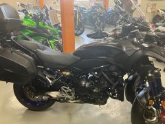 Yamaha NIKEN 2018