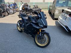Yamaha YZF-R25 2019