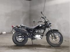 Suzuki VAN VAN 200 2006