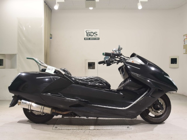 Yamaha MAXAM250 2010
