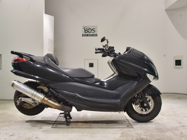 Yamaha MAJESTY 250 2007