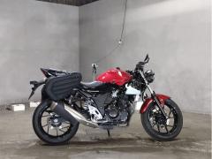 Suzuki GSX250R