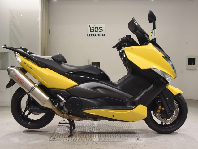 Yamaha T-MAX500 2011