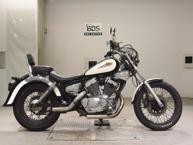 Yamaha VIRAGO XV250 1996