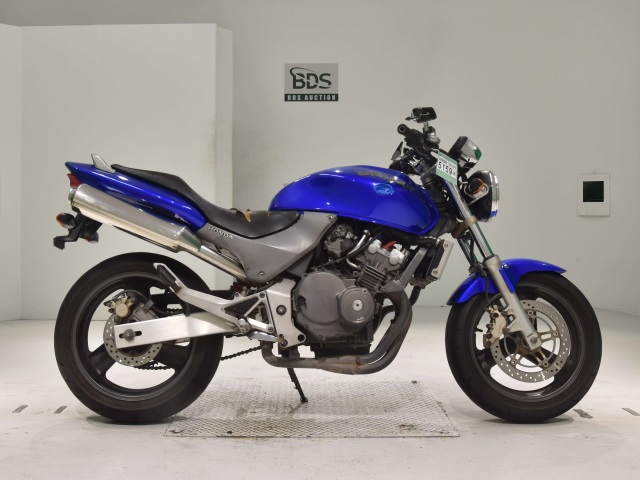 Honda HORNET CB250F 2001