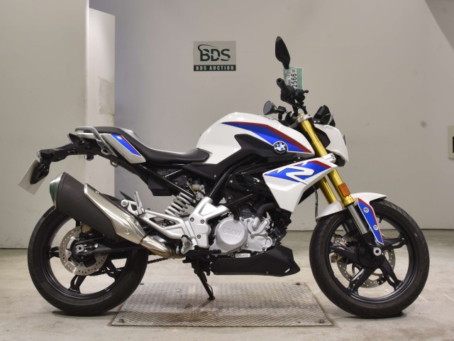 BMW G310R 2020