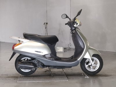 Honda LEAD100 2001