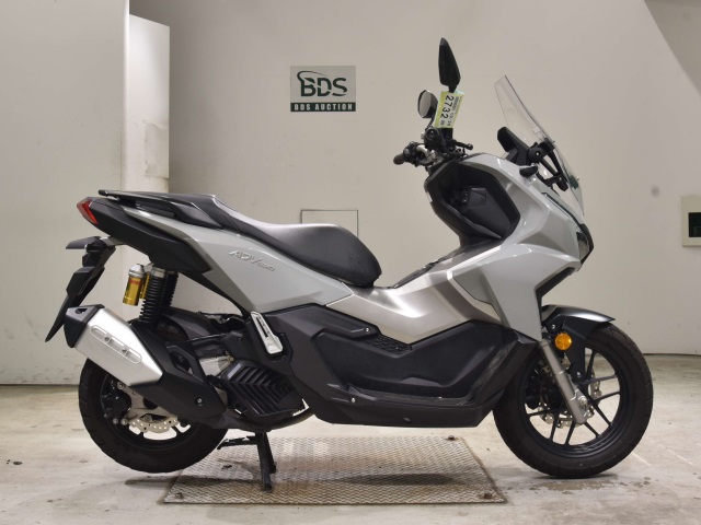 Honda ADV 160 2023