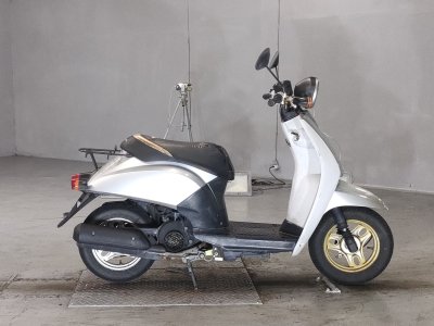Honda TODAY 2002