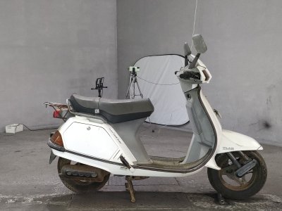Honda LEAD80 1986