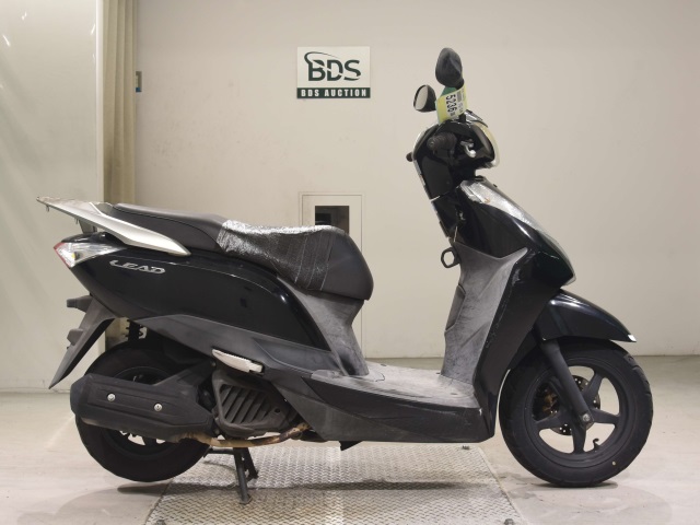 Honda LEAD125 2013