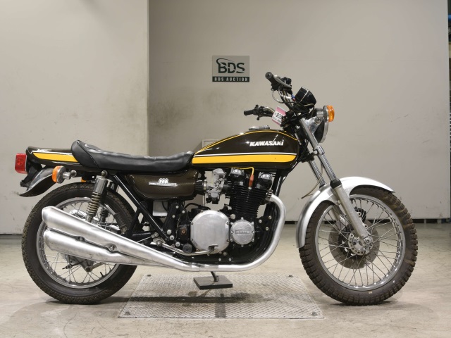 Kawasaki Z900