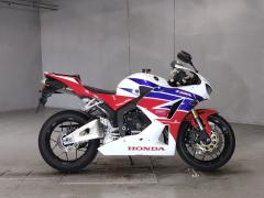 Honda CBR600RR 2013
