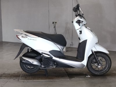 Honda LEAD125 2021