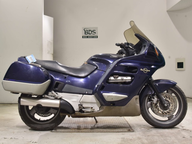 Honda ST1100 PAN EUROPEAN 1994