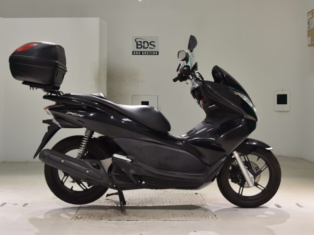 Honda PCX125 2010