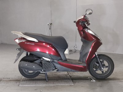 Honda LEAD125 2016