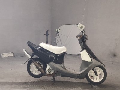 Honda DIO 1990