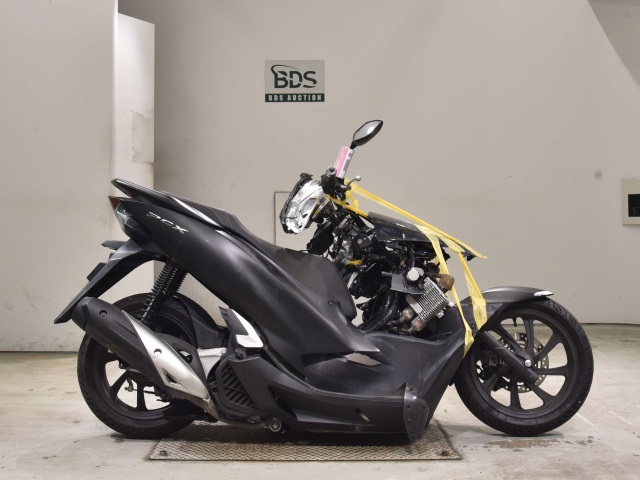 Honda PCX125-3 2020