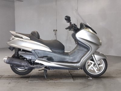 Yamaha GRAND MAJESTY250 2004