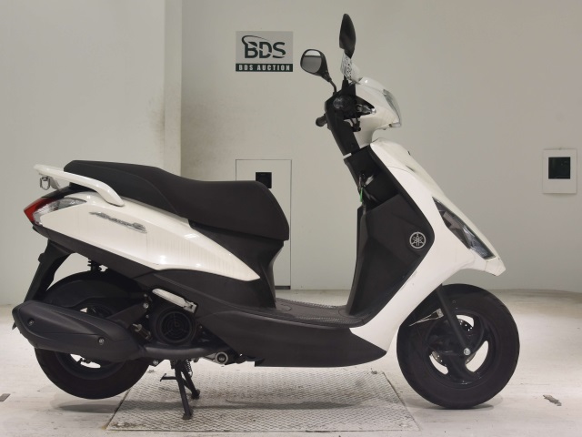 Yamaha AXIS125Z 2021
