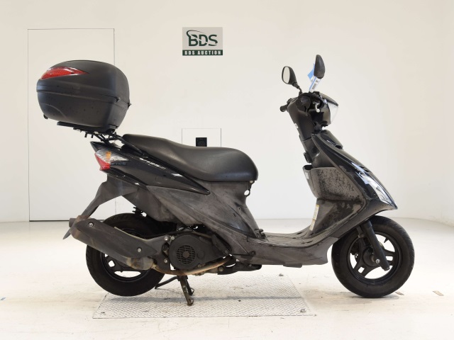 Suzuki ADDRESS V125