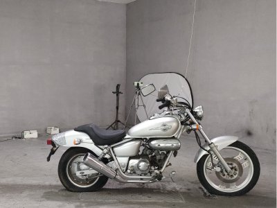 Honda MAGNA50 1995