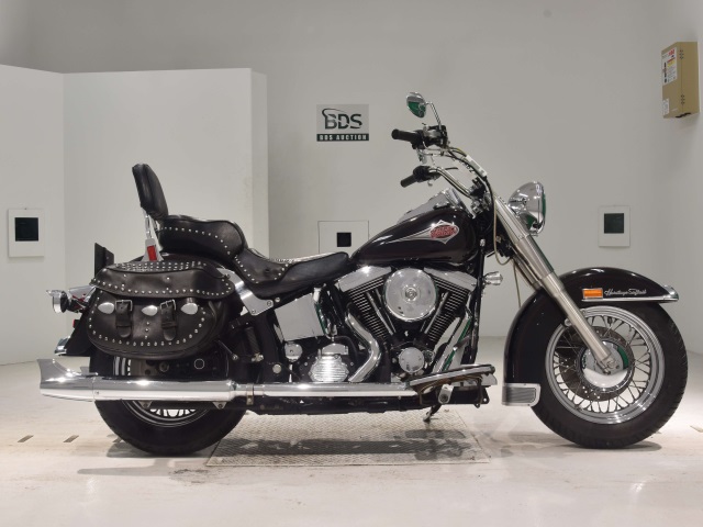 HD HERITAGE FLSTC1340 1998