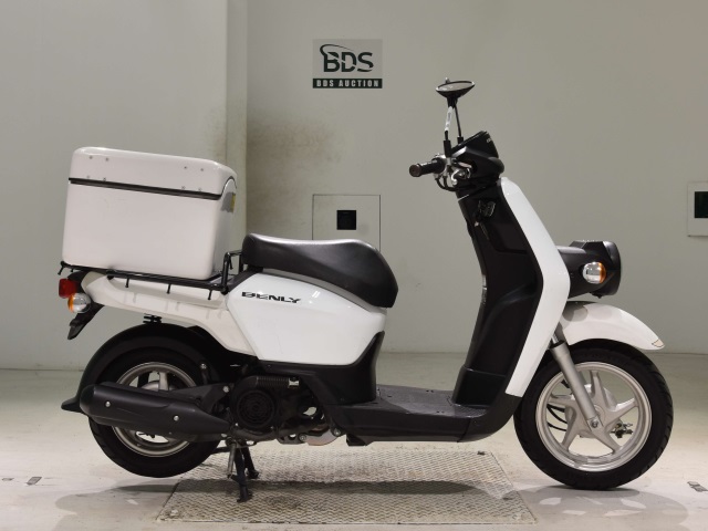 Honda BENLY110 2018
