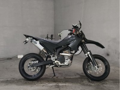 Yamaha WR250X 2009