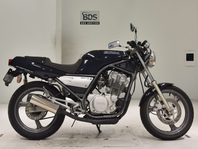 Yamaha SRX250F 1991