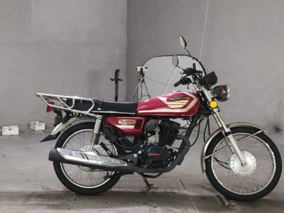 Honda CG125 2020