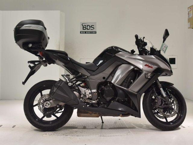 Kawasaki NINJA1000A 2013