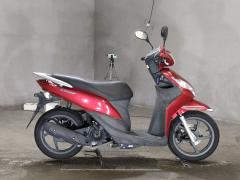 Honda DIO110 2011
