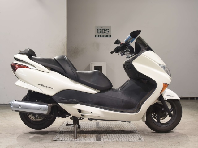 Honda FORZA ZA 2005