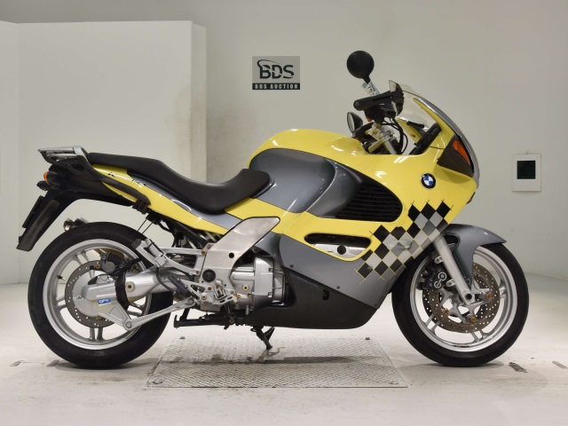 BMW K1200RS 1998