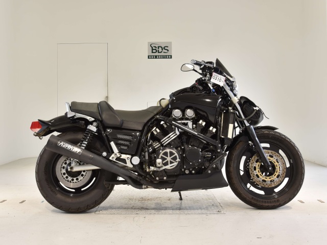 Yamaha V-MAX1200 1998