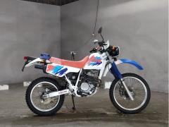 Honda XLR250R BAJA 1992