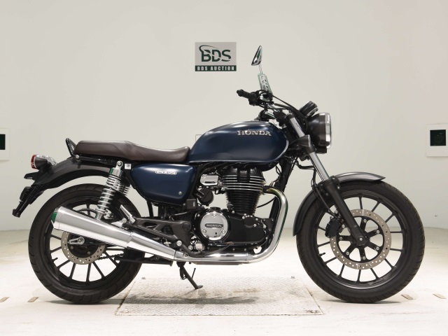 Honda GB350 2022