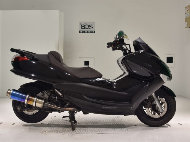 Yamaha MAJESTY 250 2012