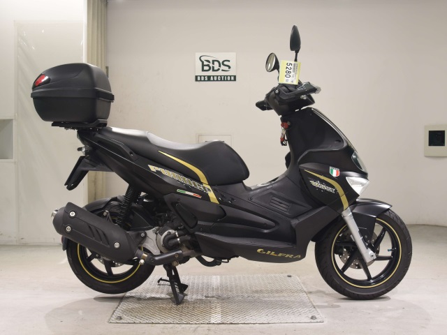 Gilera RUNNER ST125