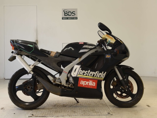 Aprilia RS50 2026