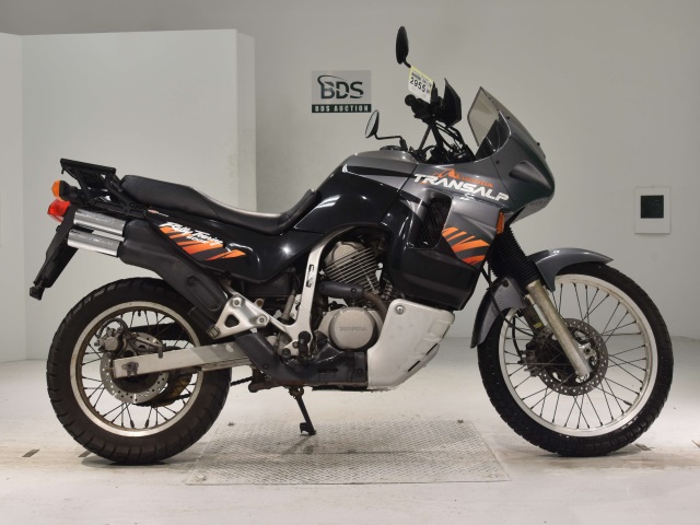 Honda XL600V TRANSALP 1997