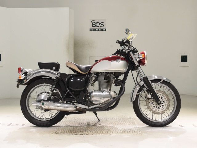 Kawasaki ESTRELLA RS 1997