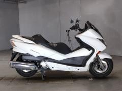 Honda FORZA Z 2009