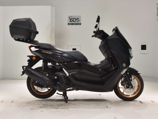 Yamaha NMAX-2 2021