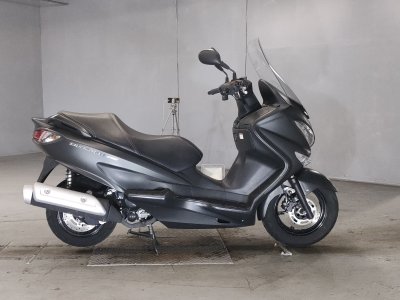 Suzuki BURGMAN200