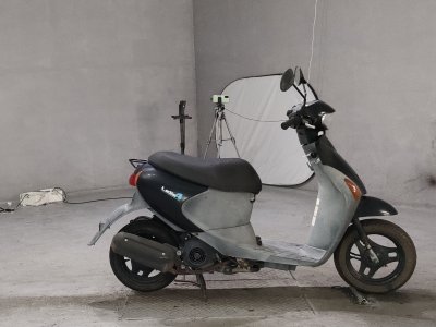 Suzuki LETS4