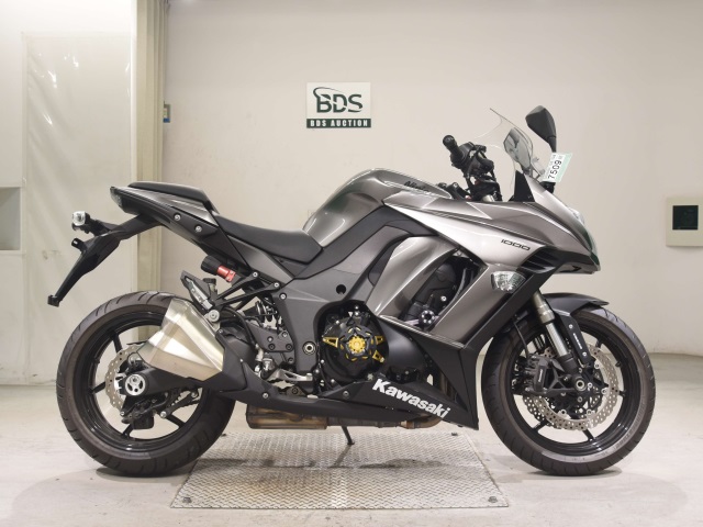 Kawasaki NINJA1000A 2014